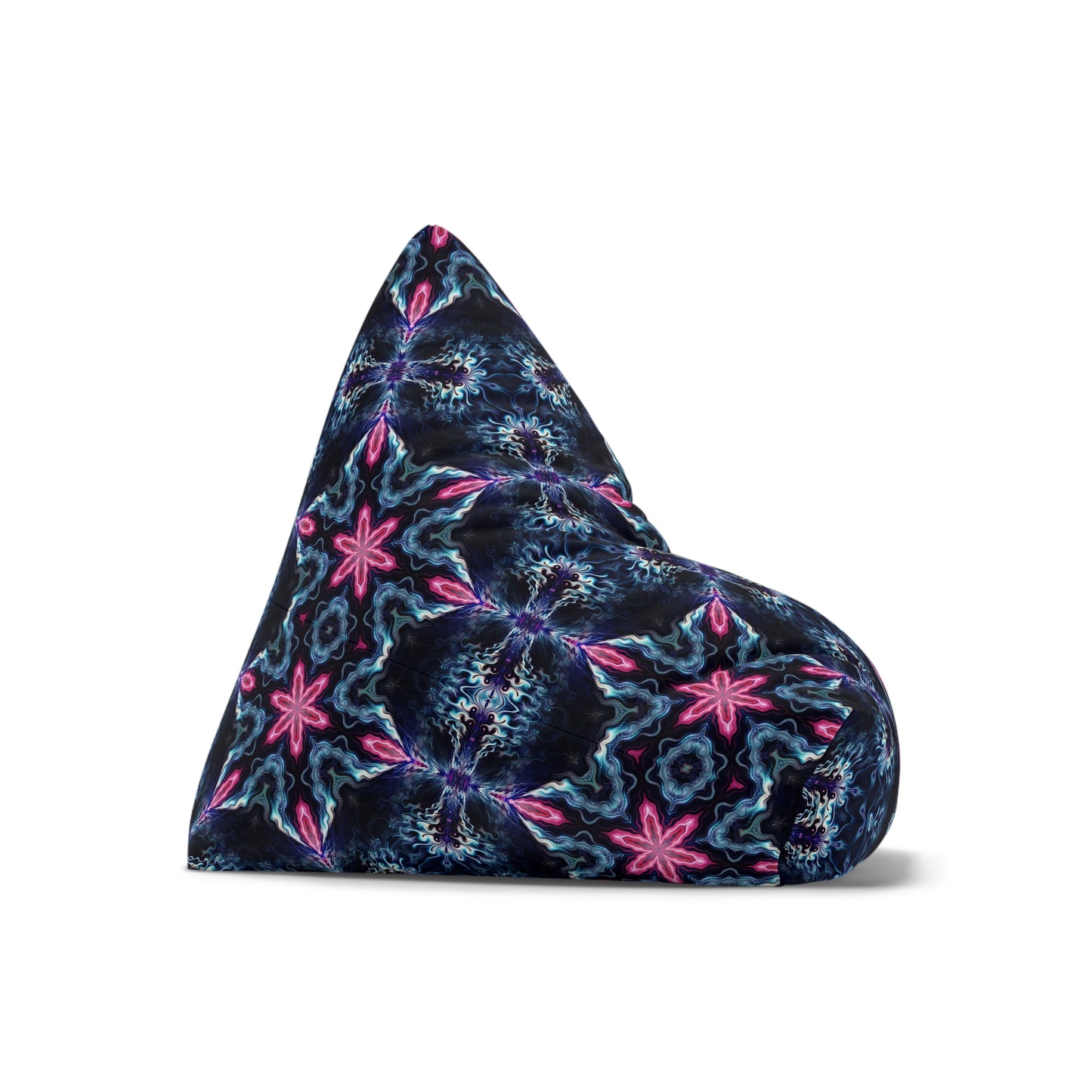 "Sentinel Star" BEAN BAG CHAIR COVER