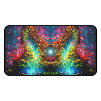"The Elixir" DESK MAT (12x18)(12x22)(15.5x31)