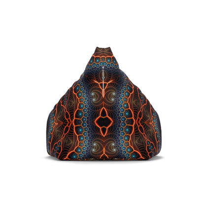 "Starry Night" BEAN BAG CHAIR COVER