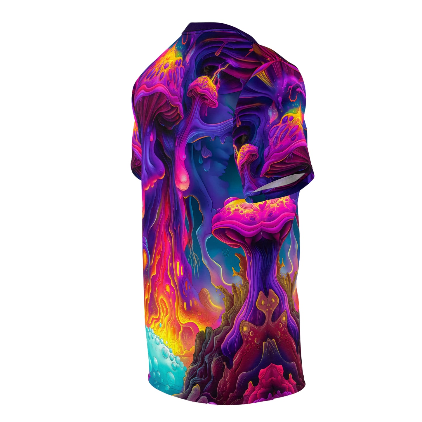 "Port Gillstown" PREMIUM TEE