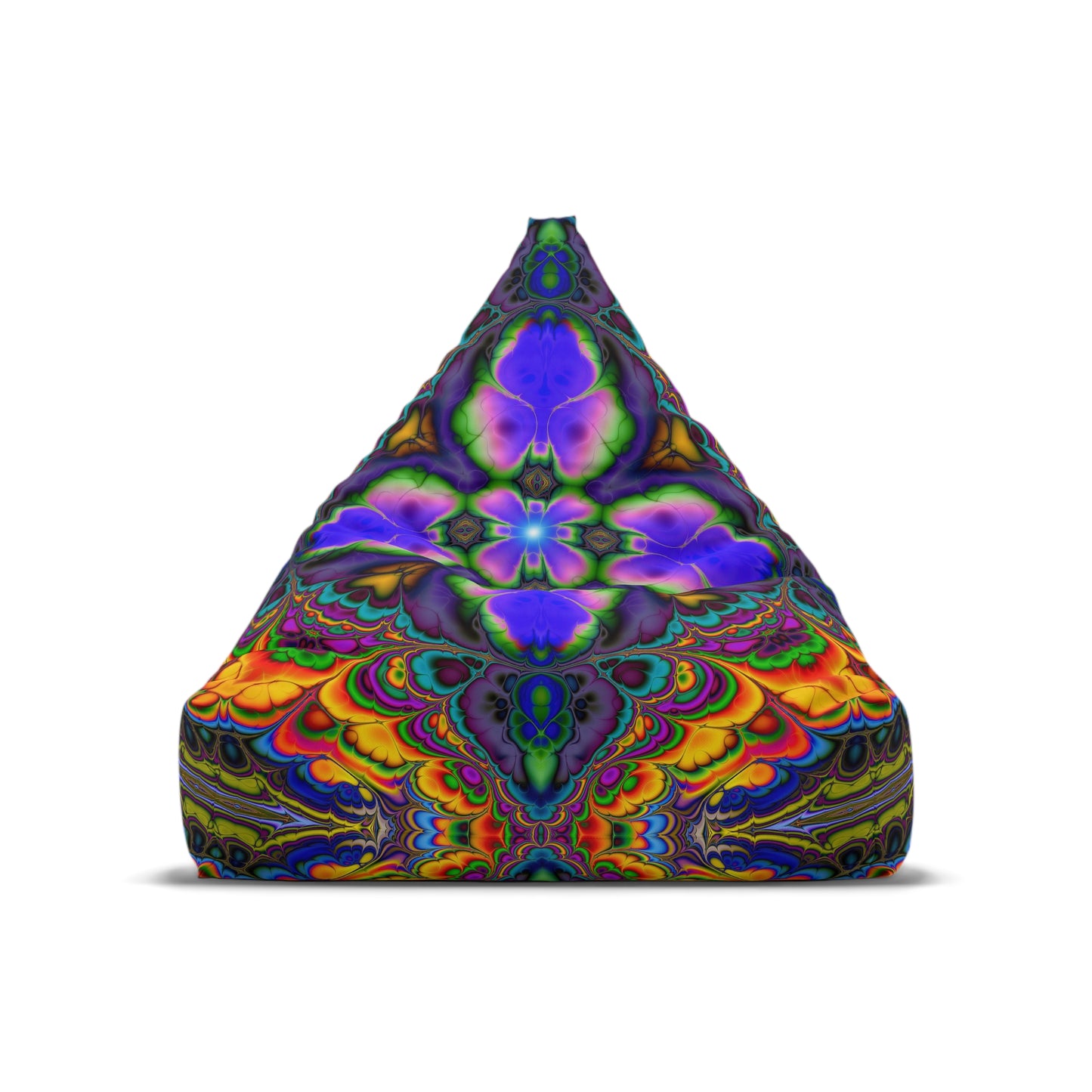 "Stillpoint" BEAN BAG CHAIR COVER