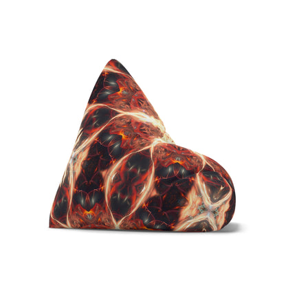 "Muladhara" BEAN BAG CHAIR COVER