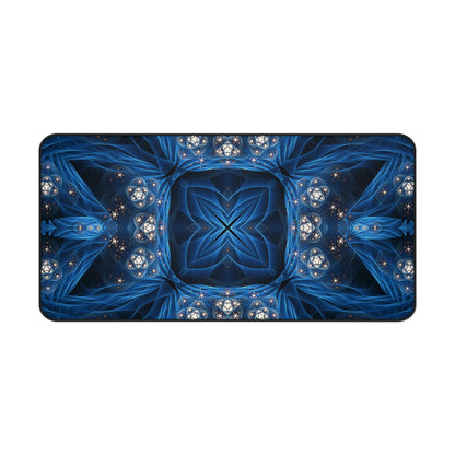 "Inner Sanctum" DESK MAT / MOUSE PAD (12x18)(12x22)(15.5x31)