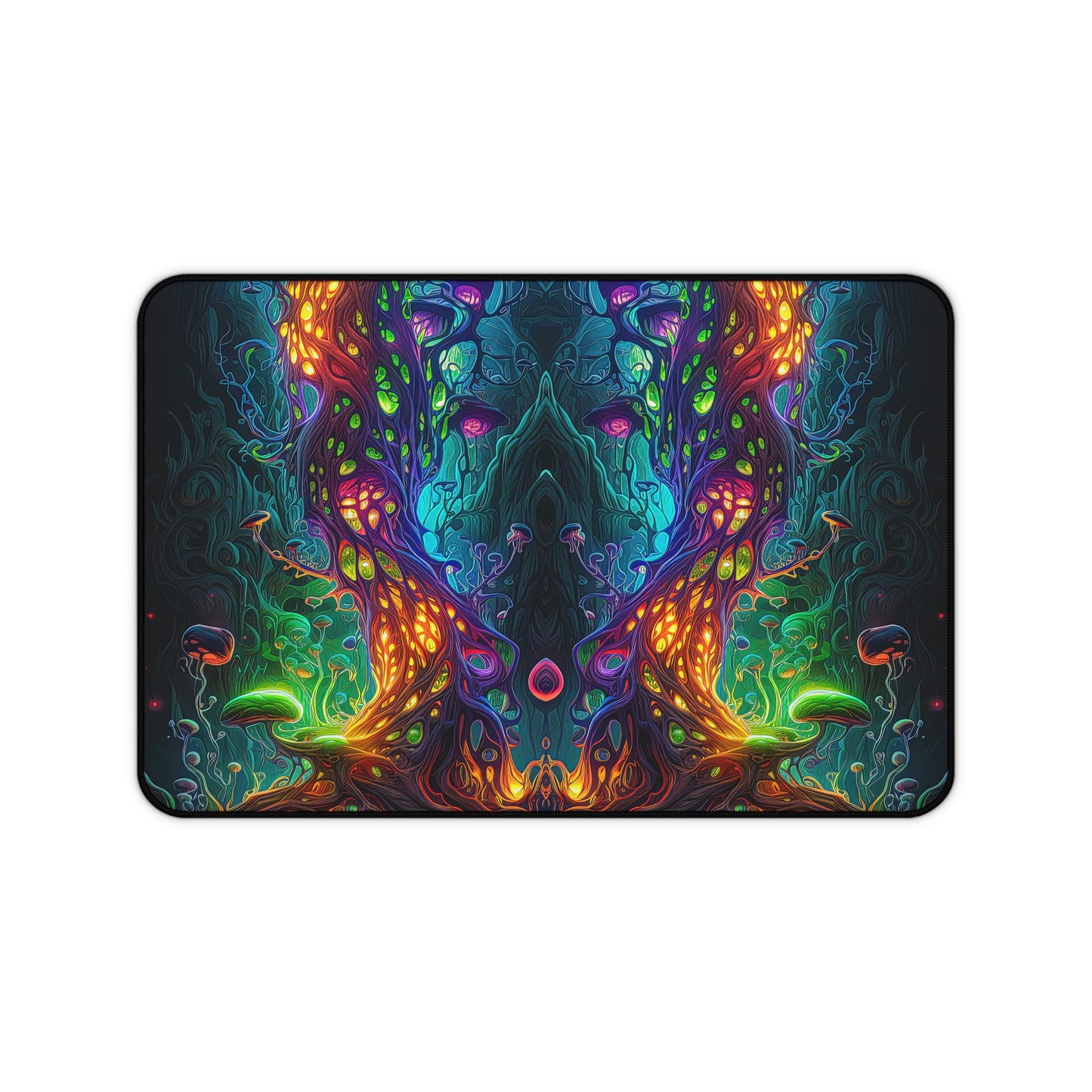 "Fungus Amongus" DESK MAT (12x18)(12x22)(15.5x31)