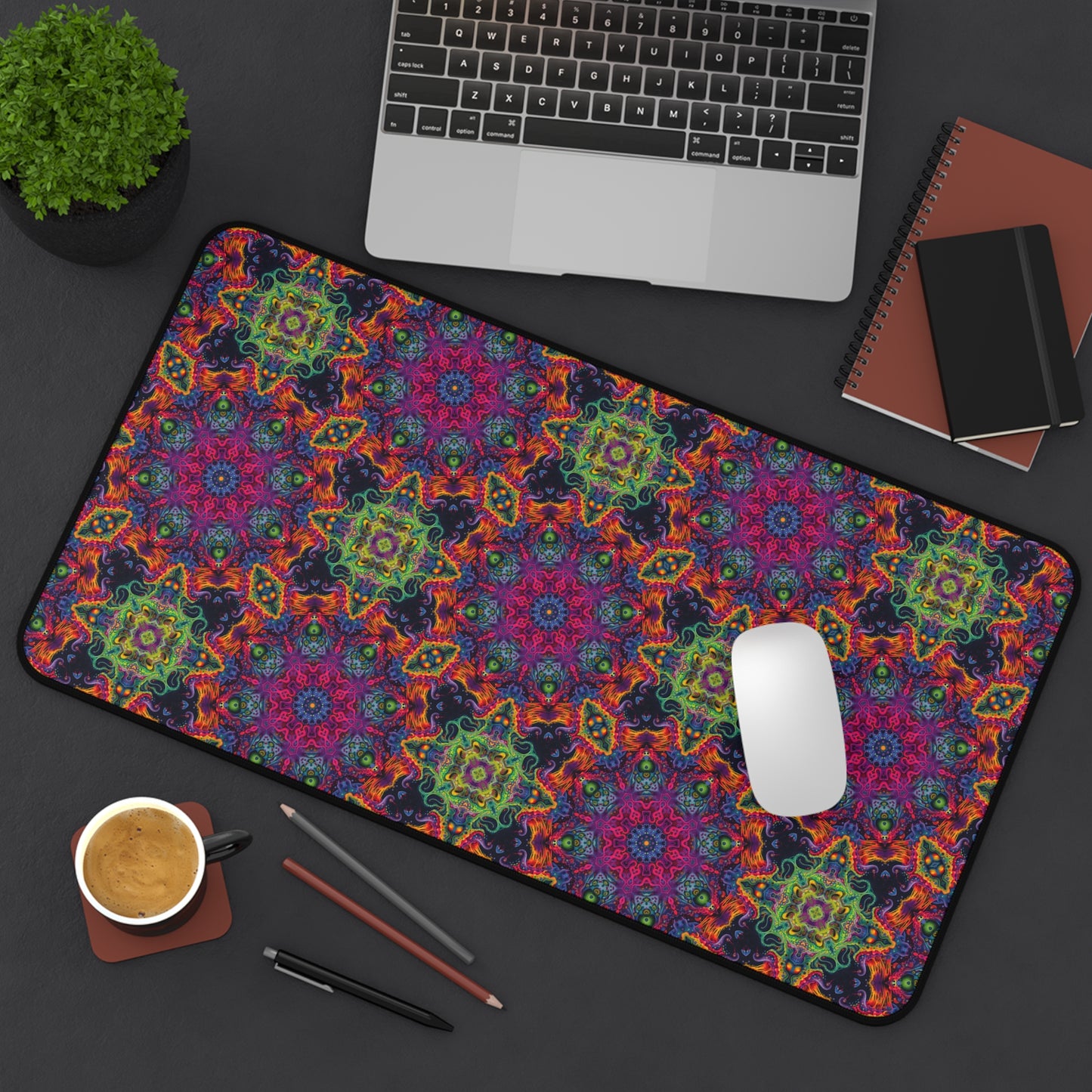 "Lucid Dream" DESK MAT (12x18)(12x22)(15.5x31)