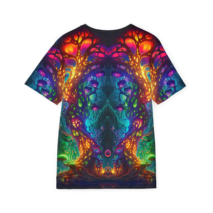 "Fungus Amongus" (MEN'S) SPORT TEE