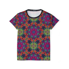 "Lucid Dream" (WOMEN'S) SPORT TEE