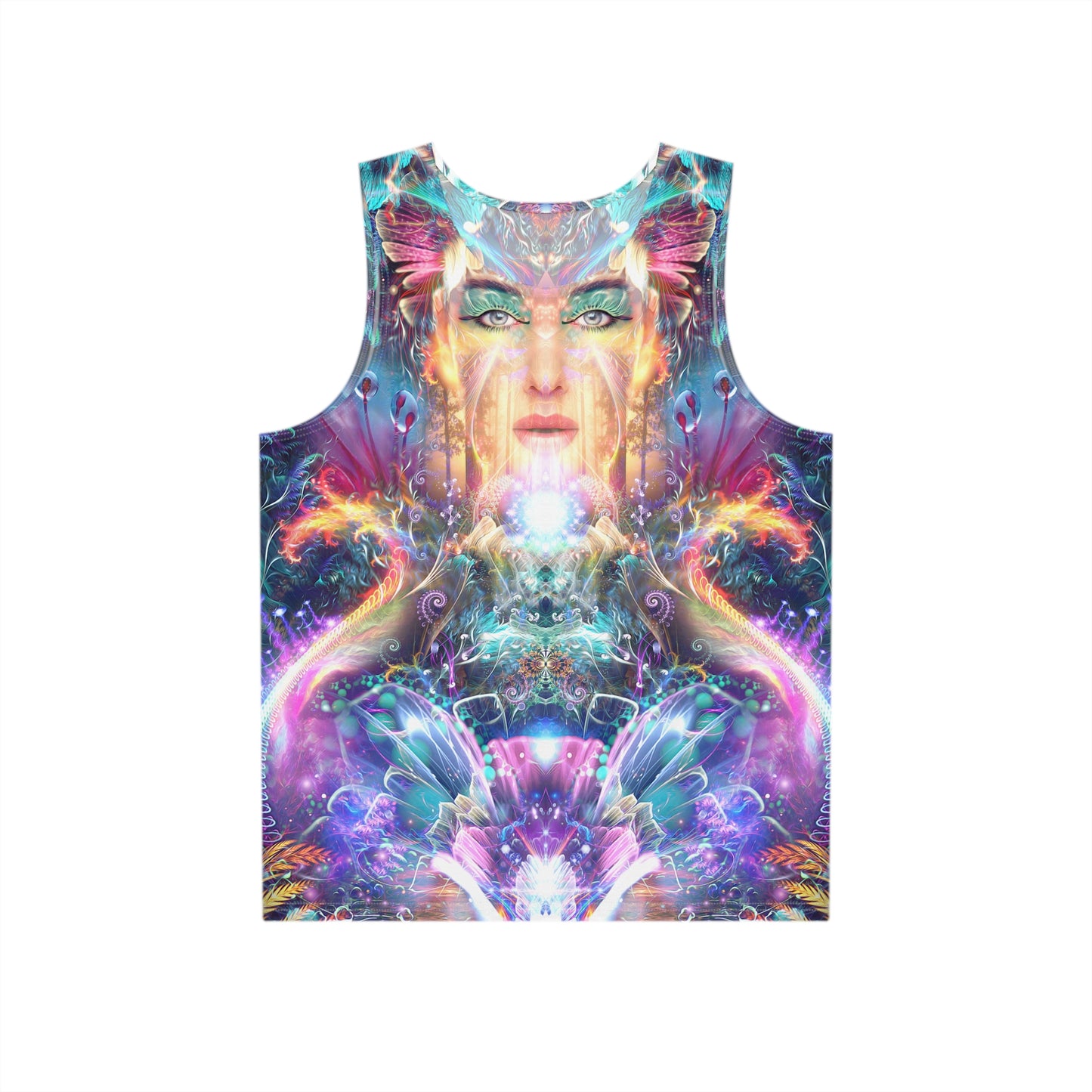 "Medicina" MEN'S TANK TOP