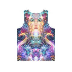 "Medicina" MEN'S TANK TOP