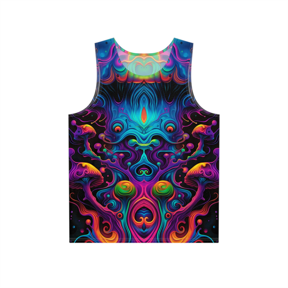 "Gillip" MEN'S TANK TOP