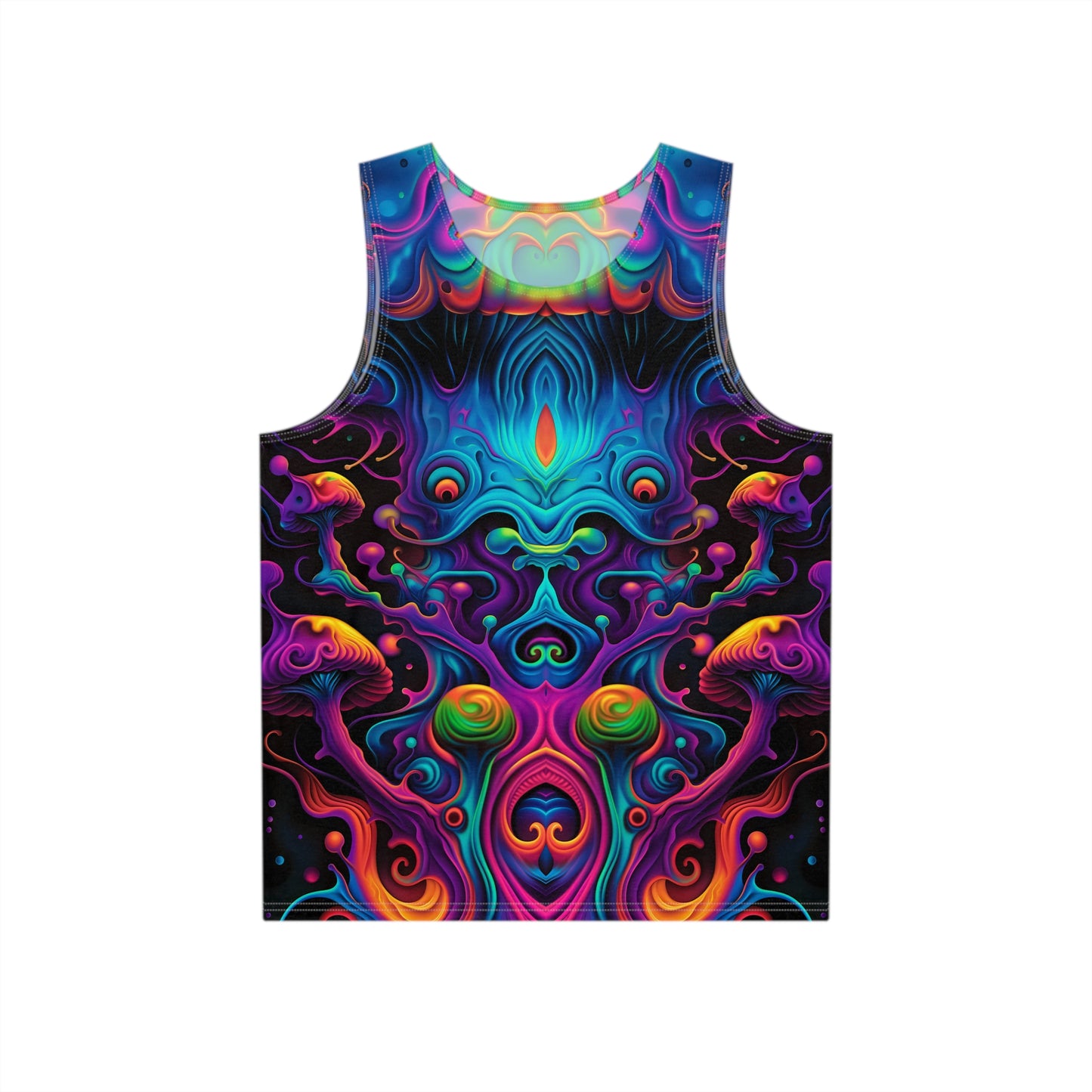"Gillip" MEN'S TANK TOP