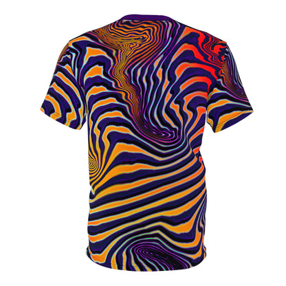 "King of the Festival" PREMIUM TEE