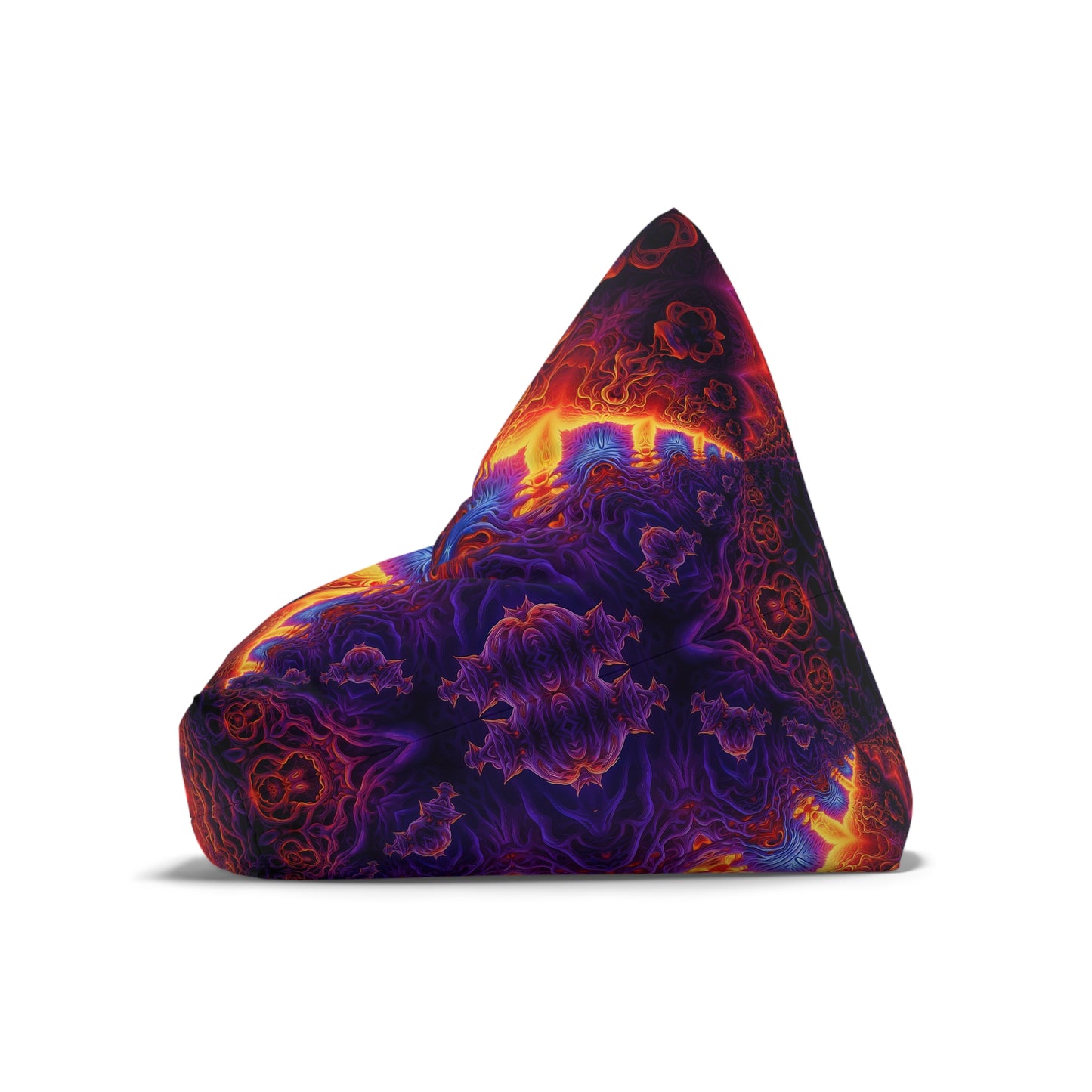 "Lilith's Gate" BEAN BAG CHAIR COVER