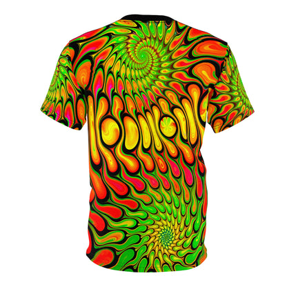 "Groove Time" PREMIUM TEE