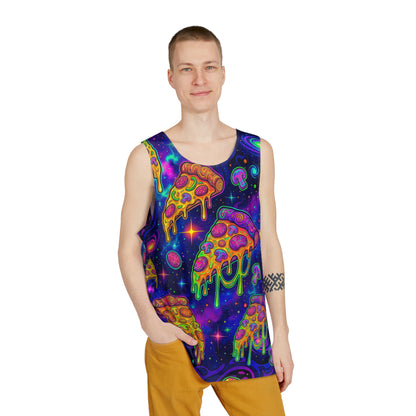 "With Everything" MEN'S TANK TOP