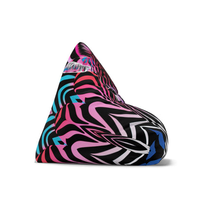 "Psybra" BEAN BAG CHAIR COVER