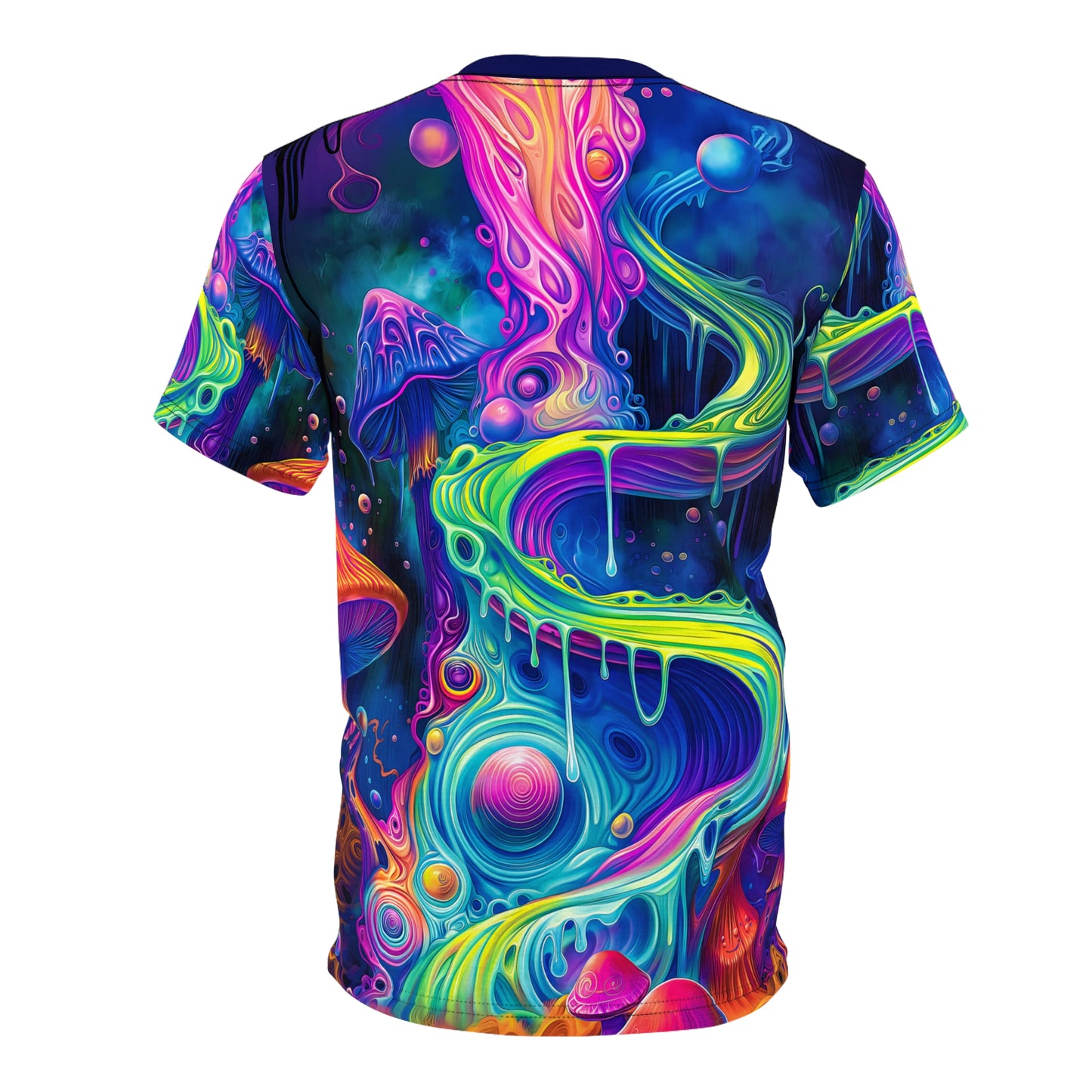 "Fung Fu" PREMIUM TEE