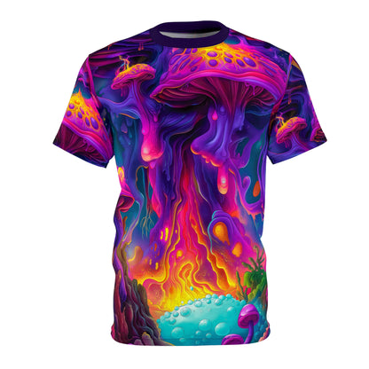 "Port Gillstown" PREMIUM TEE