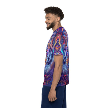 "Empurrress" (MEN'S) SPORT TEE