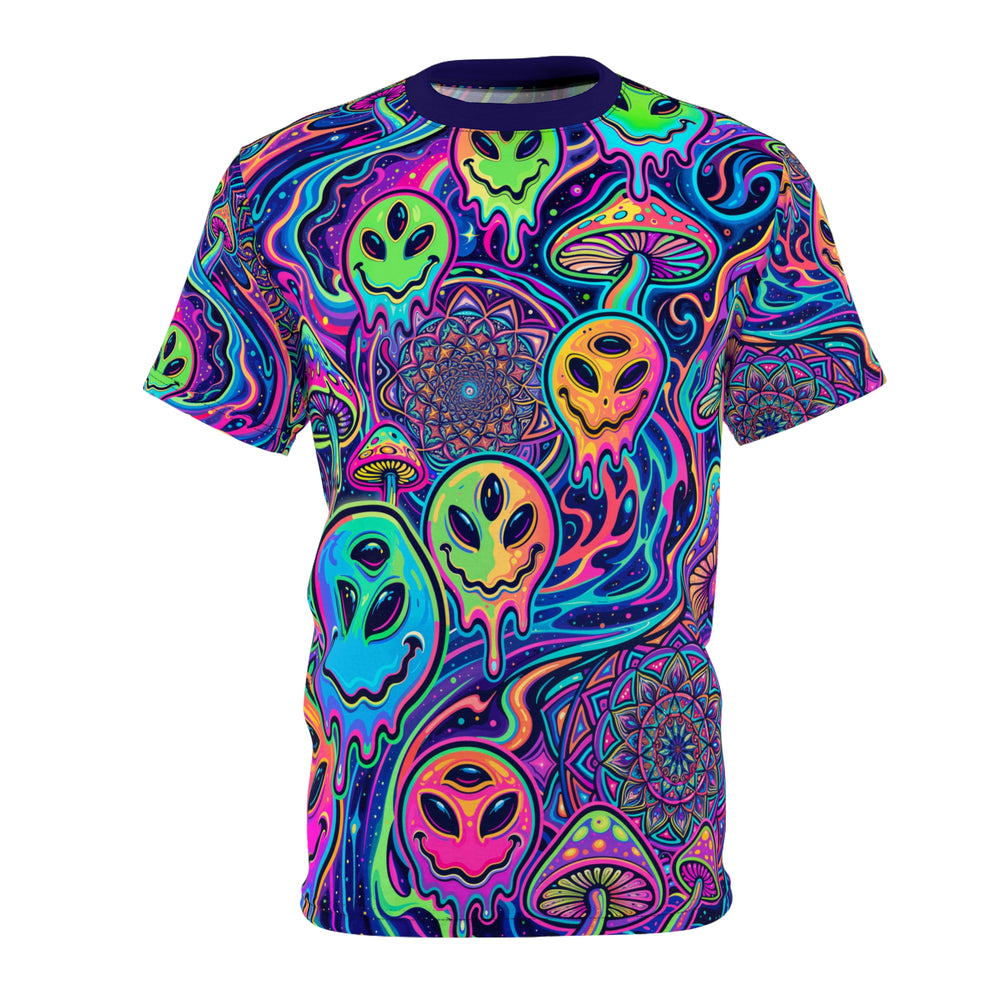 "New Friends" PREMIUM TEE