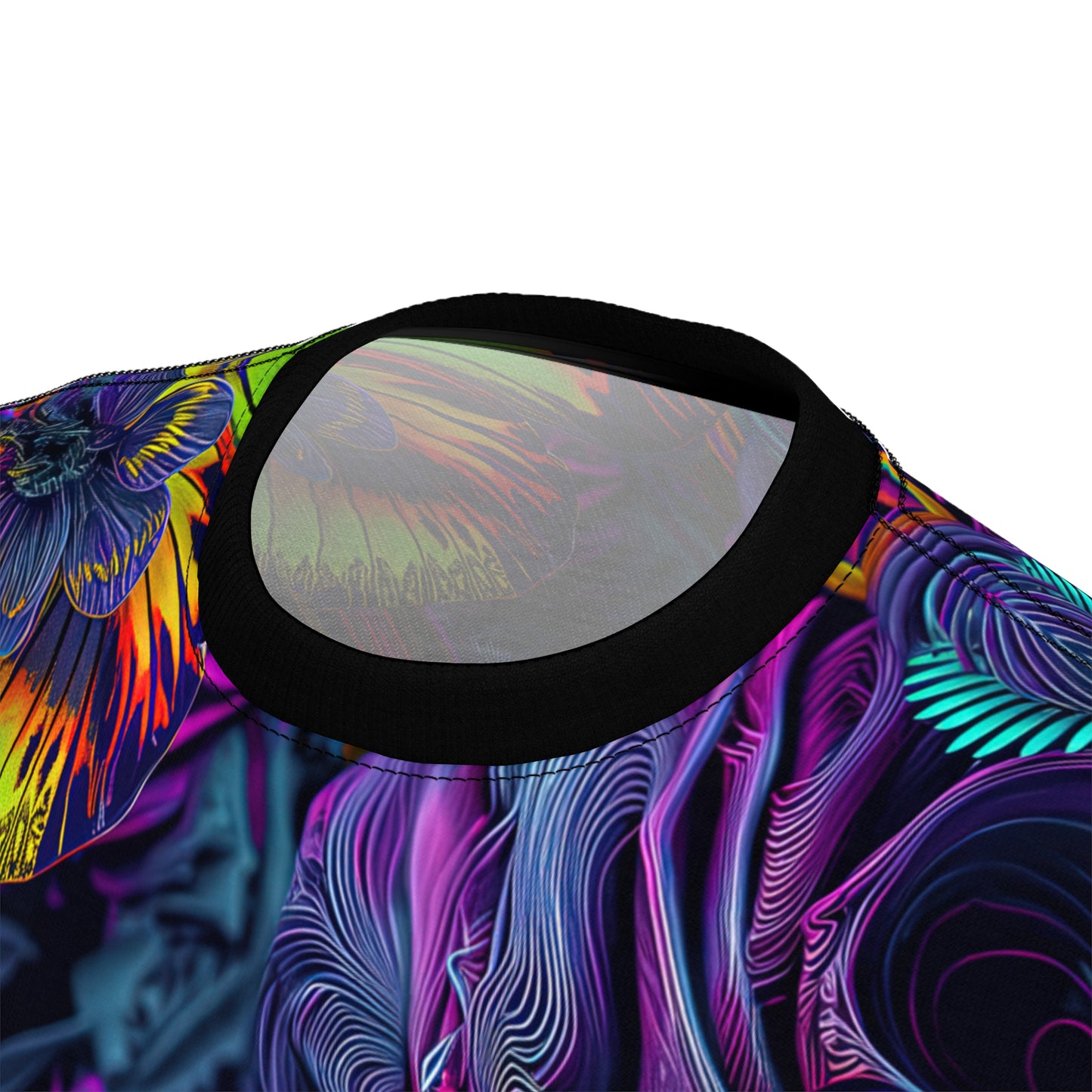 Psychedelic Butterfly PREMIUM TEE