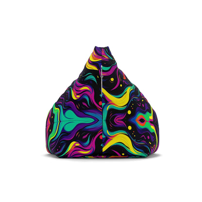 "Tastes Like Snozzberries" BEAN BAG CHAIR COVER