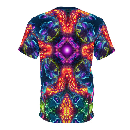 "Mycoria" PREMIUM TEE