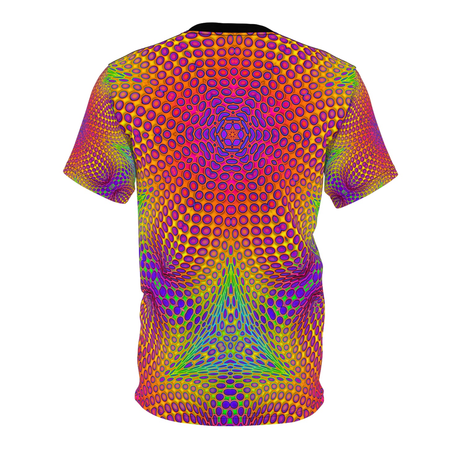"Ride the Bloom" PREMIUM TEE