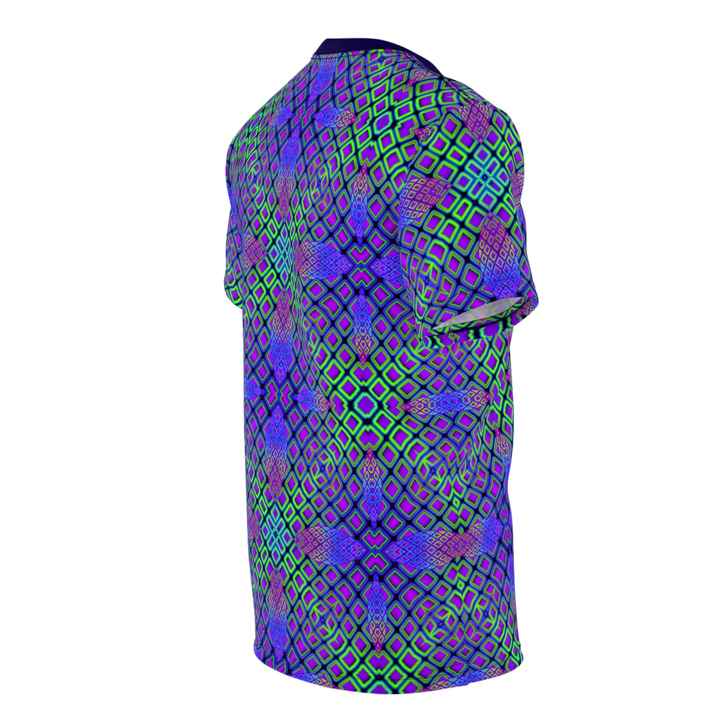 "Infinity Cone" PREMIUM TEE