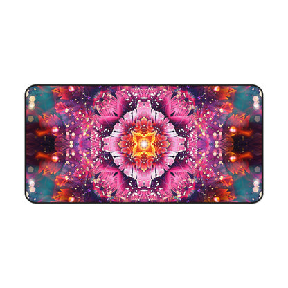 "Endless Mallow" DESK MAT / MOUSE PAD (12x18)(12x22)(15.5x31)