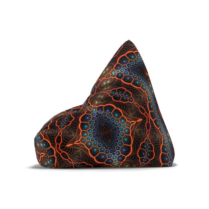 "Starry Night" BEAN BAG CHAIR COVER