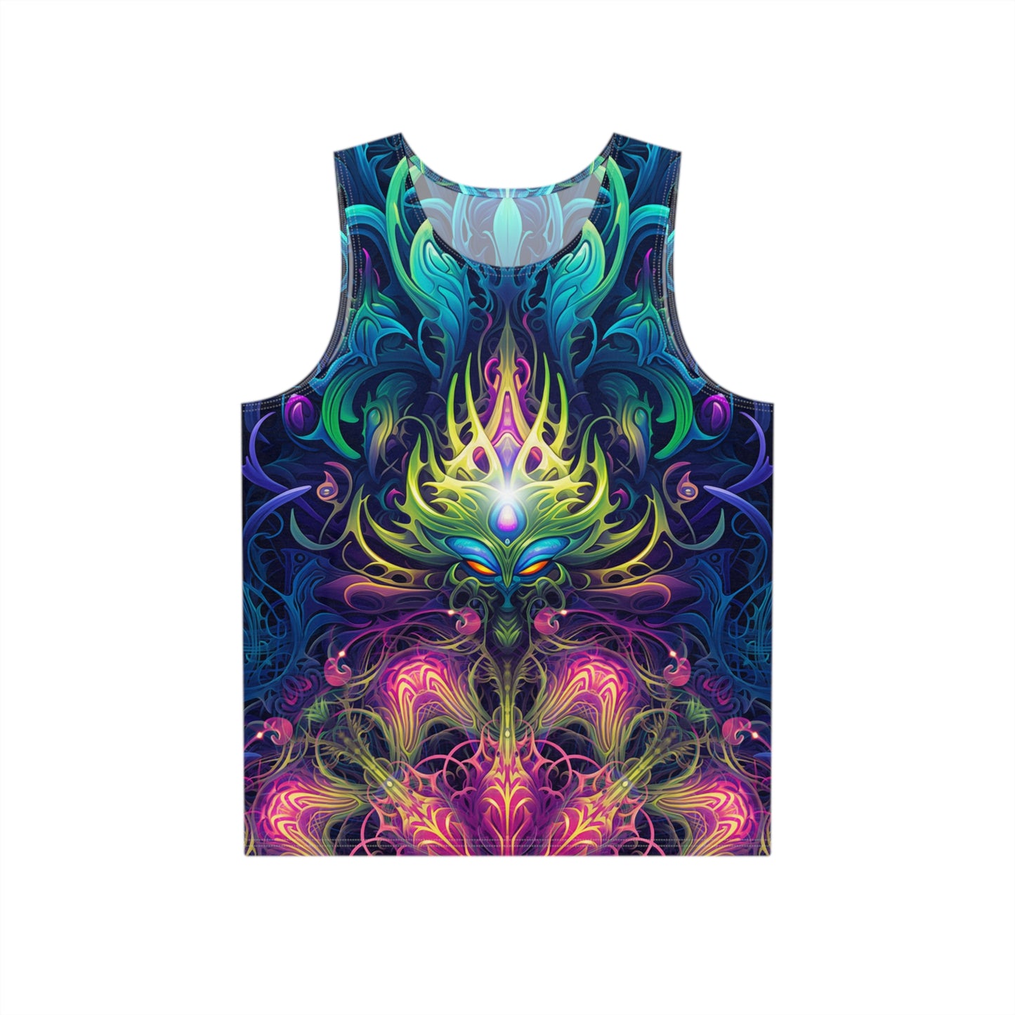 "Gatekeepers" MEN'S TANK TOP