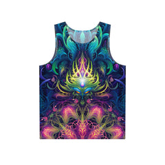 "Gatekeepers" MEN'S TANK TOP