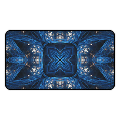 "Inner Sanctum" DESK MAT / MOUSE PAD (12x18)(12x22)(15.5x31)
