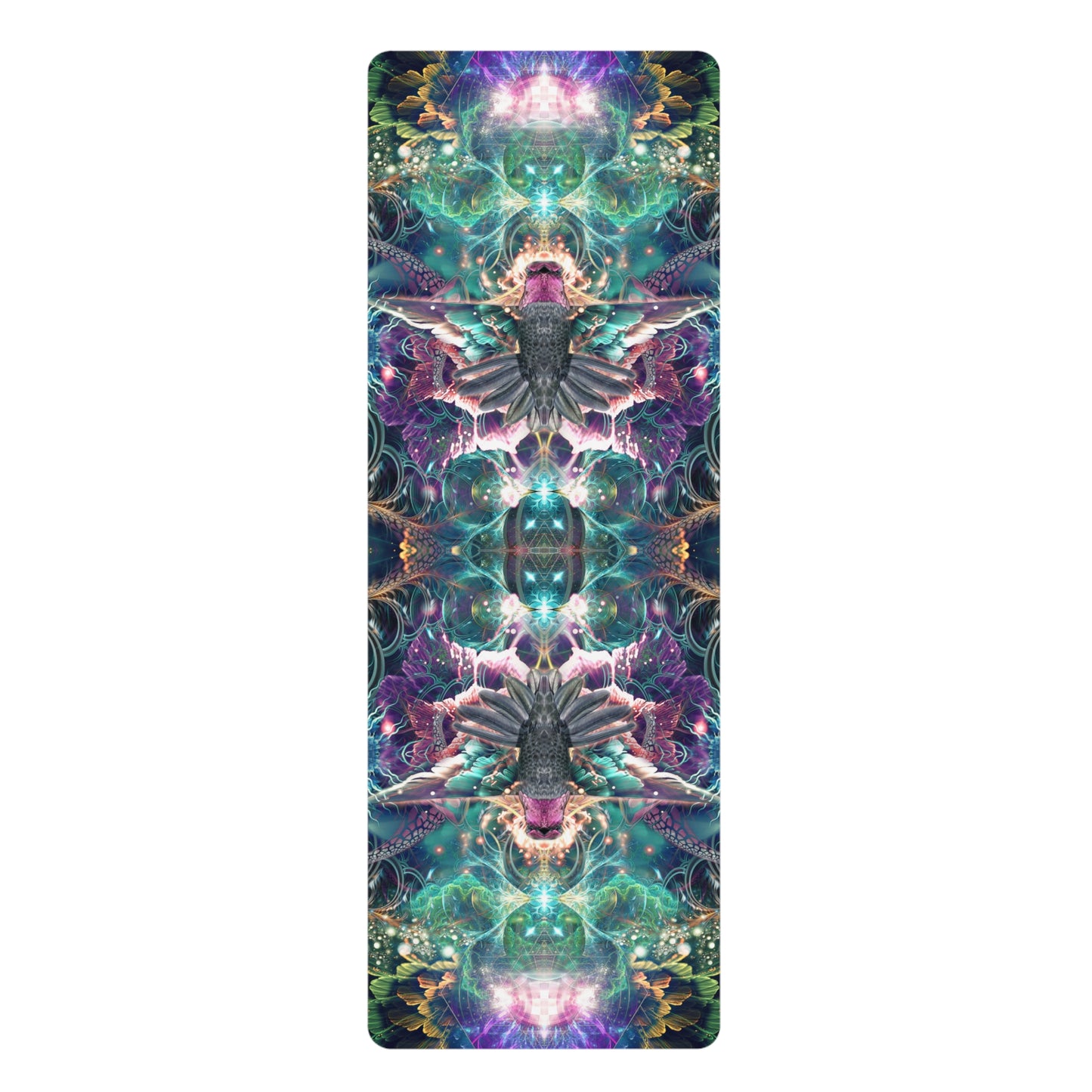 "Nectar V2" YOGA MAT