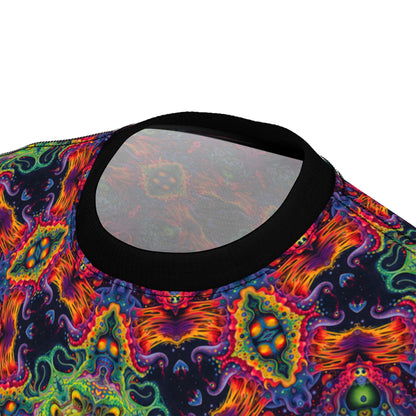 "Lucid Dream Mandala" PREMIUM TEE