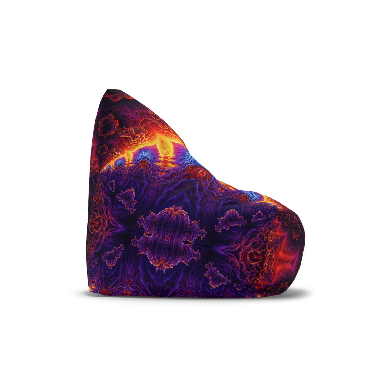 "Lilith's Gate" BEAN BAG CHAIR COVER