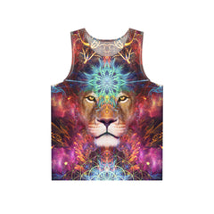 "Genesis" MEN'S TANK TOP