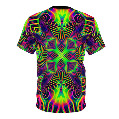 "Psypod V2" PREMIUM TEE