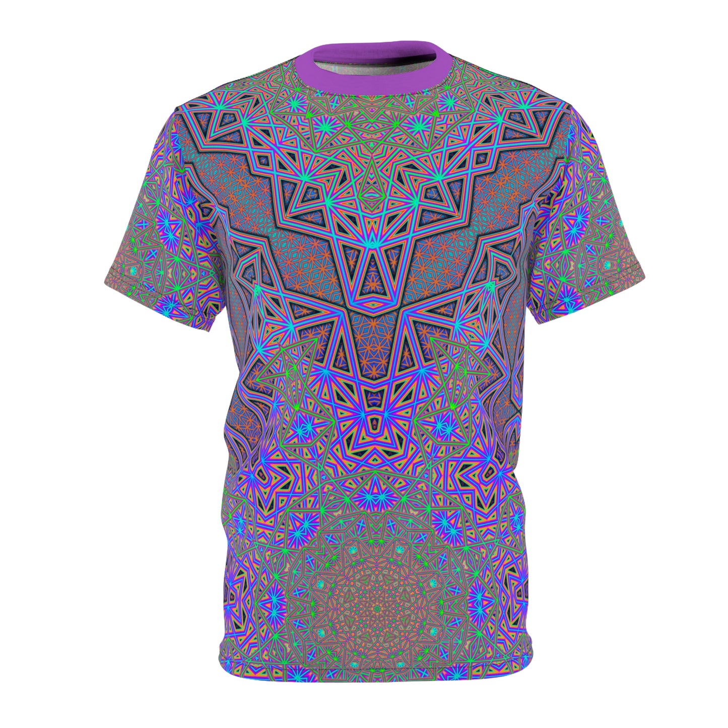 "Chaos of Tron"  PREMIUM TEE