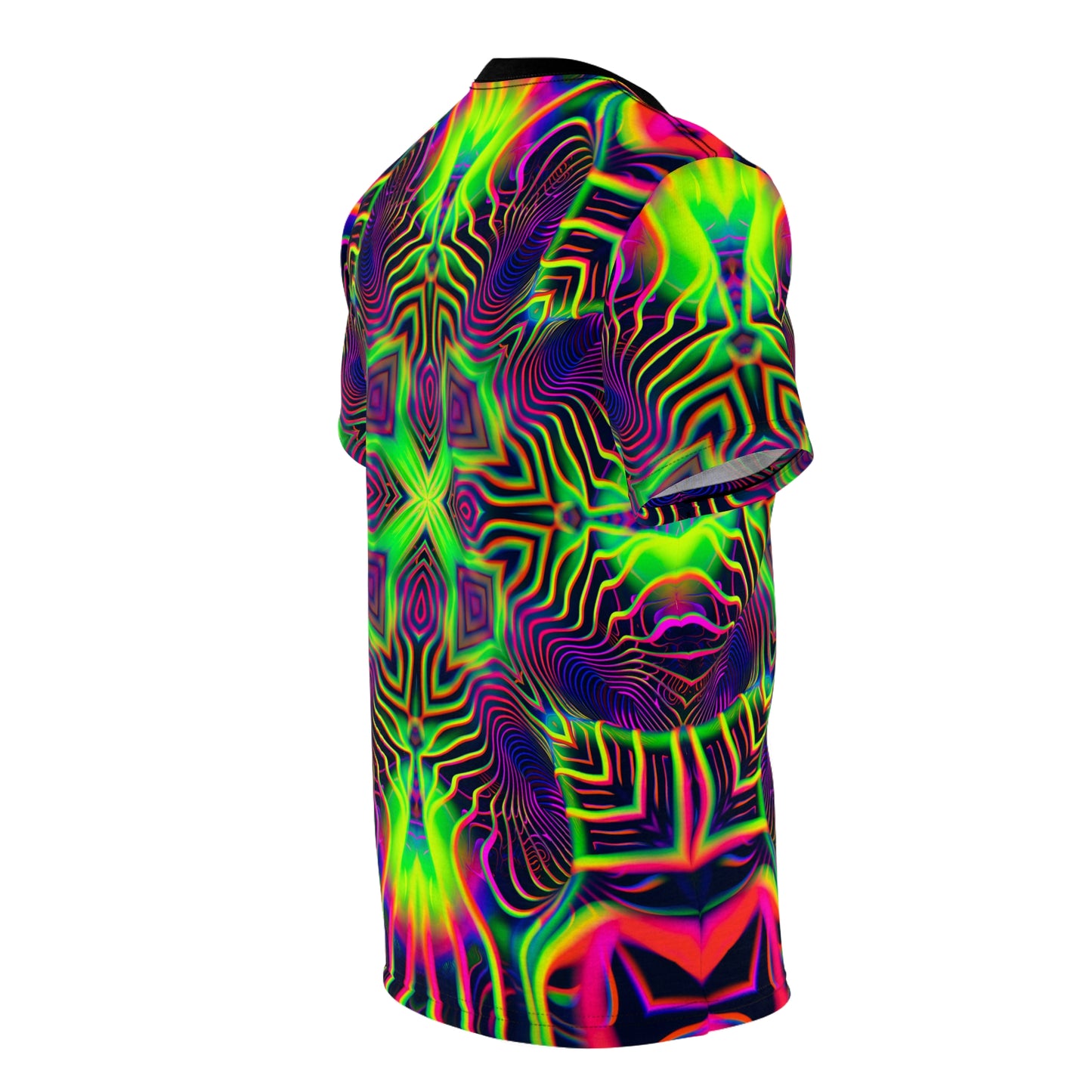 "Psypod V2" PREMIUM TEE