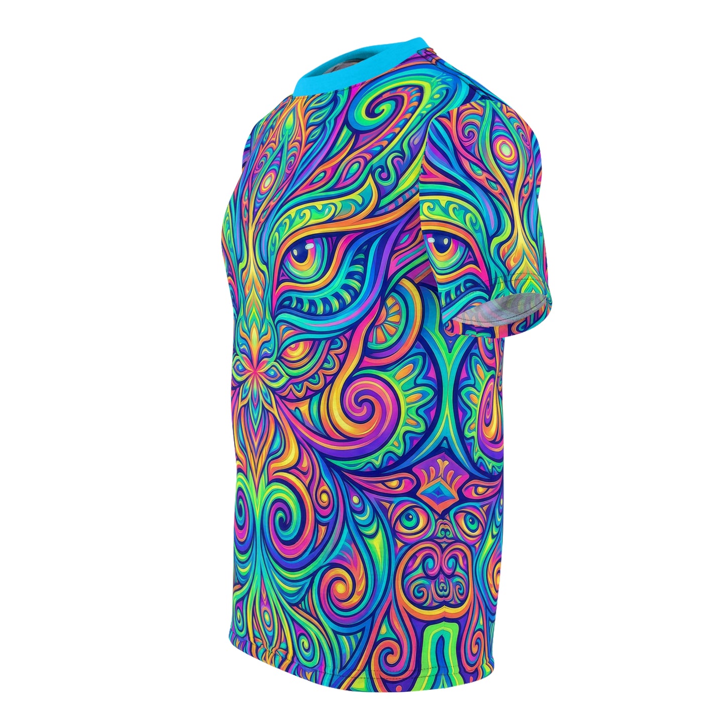 "Owl Knowing" PREMIUM TEE