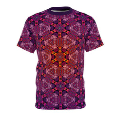 "Forged In Neon" PREMIUM TEE