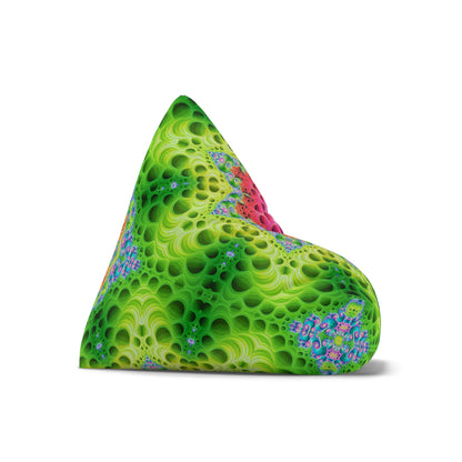 "Starburst" BEAN BAG CHAIR COVER