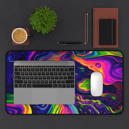 "Dimension 1111" DESK MAT (12x18)(12x22)(15.5x31)