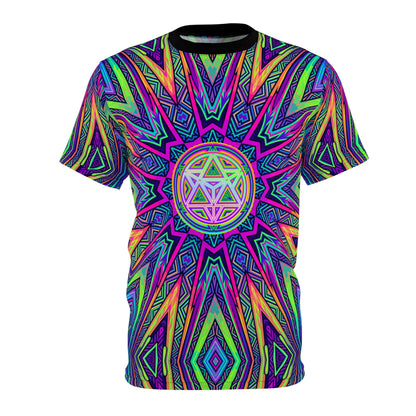 "Ground Zero" PREMIUM TEE