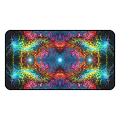 "The Elixir V2" DESK MAT (12x18)(12x22)(15.5x31)