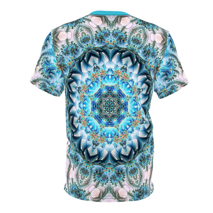 "Return to Purity" PREMIUM TEE