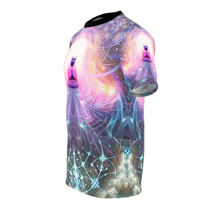 "The Alchemist's Breath" PREMIUM TEE