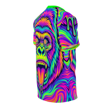 "Gorilla Theory" PREMIUM TEE